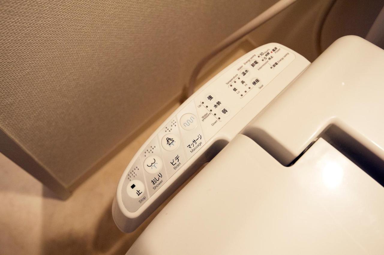 Apartment Roppongi Classyhouse902