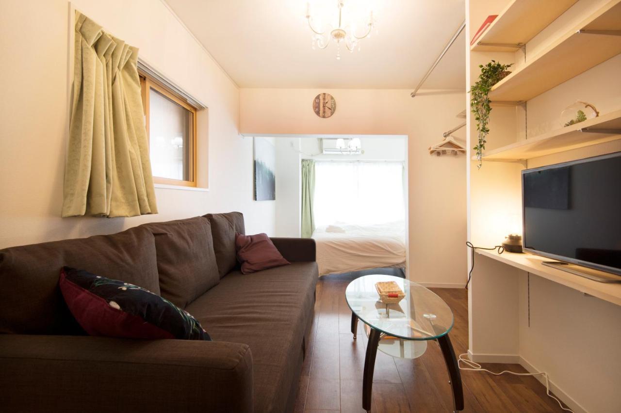 Apartment Roppongi Classyhouse902 Tokyo