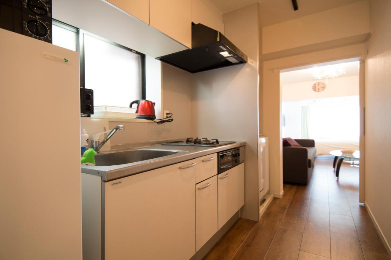 Roppongi Classyhouse902 Apartment *
