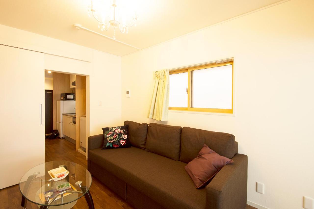 Apartment Roppongi Classyhouse902 Tokyo