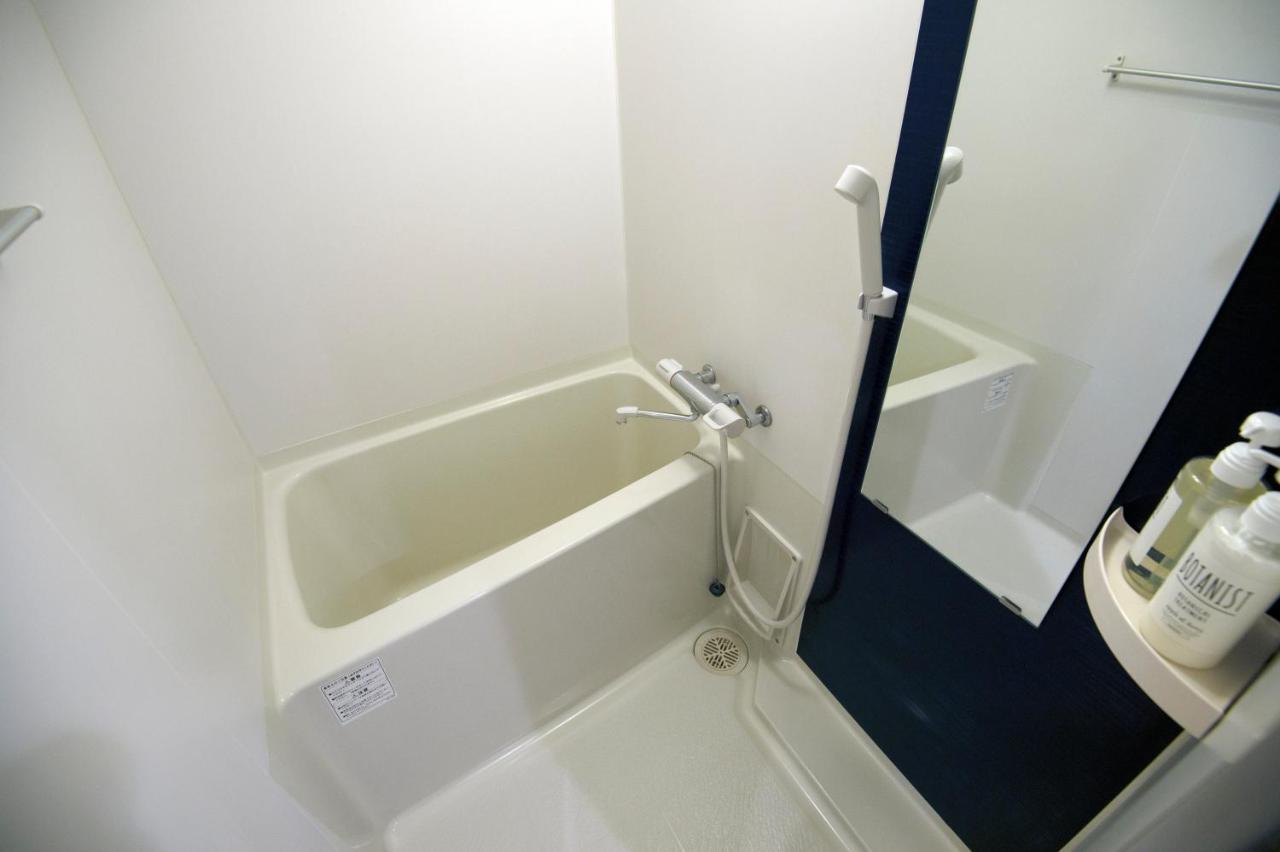 Apartment Roppongi Classyhouse902