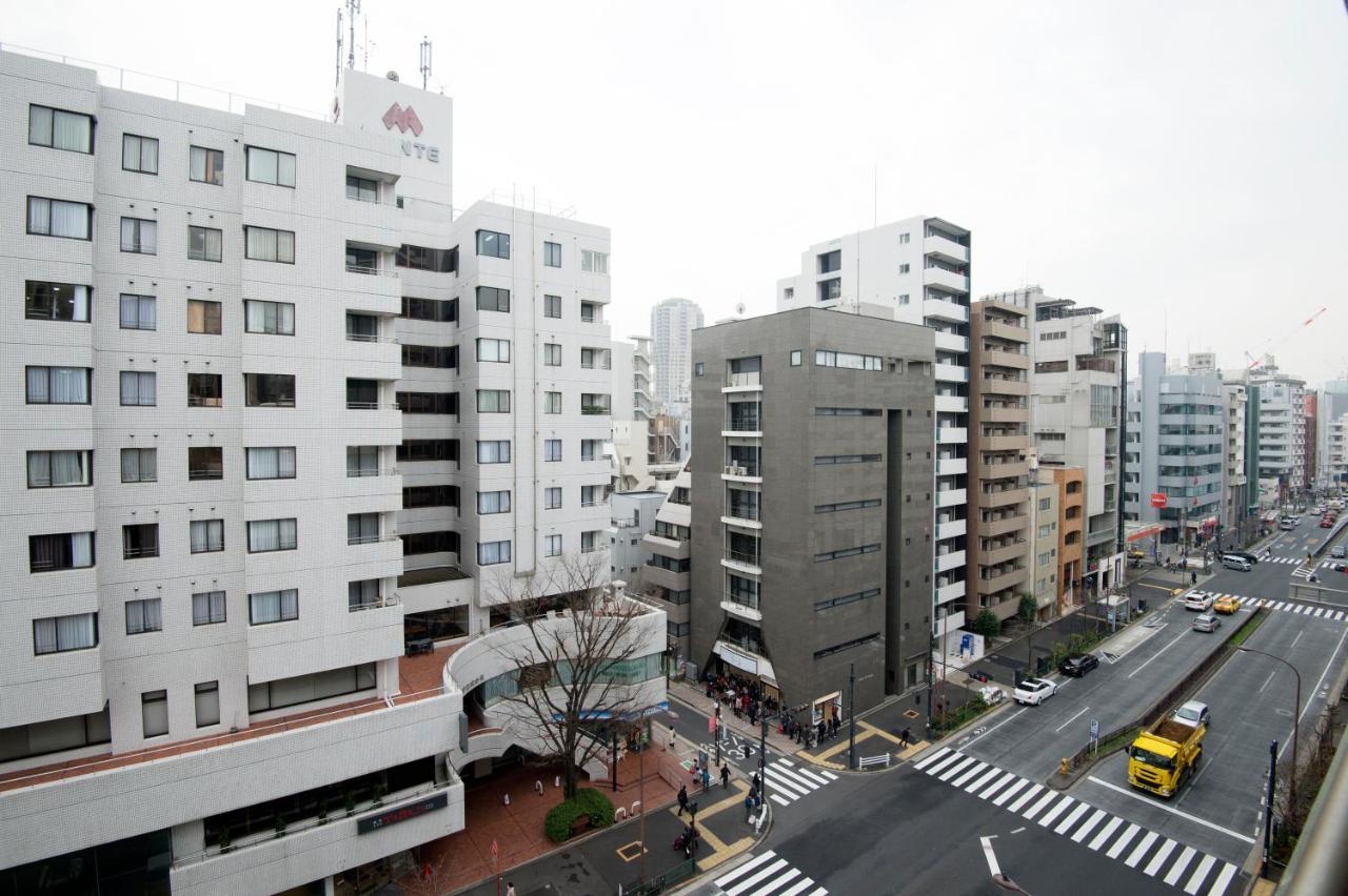 Roppongi Classyhouse902 *