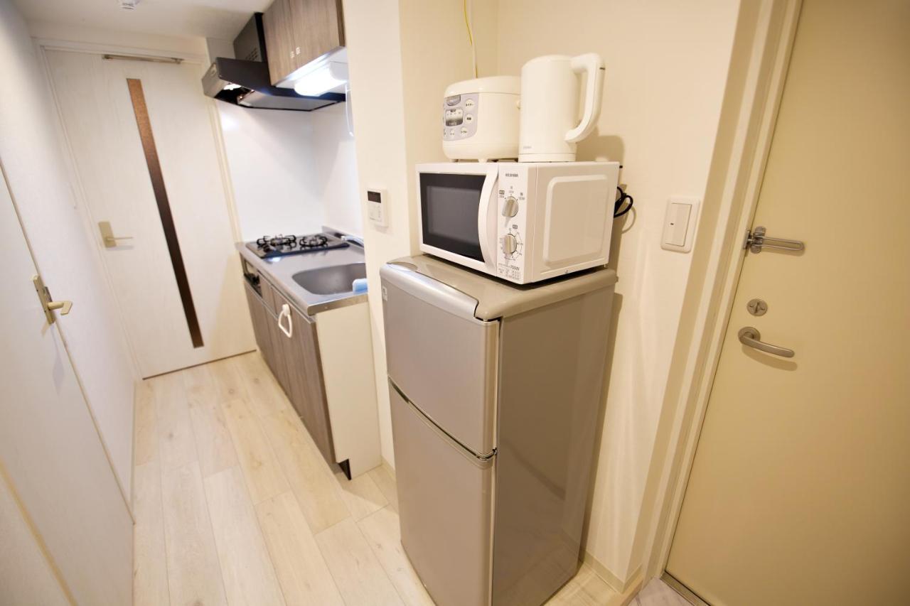 Prime Stage Otsuka/ikebukuro P203 Apartment