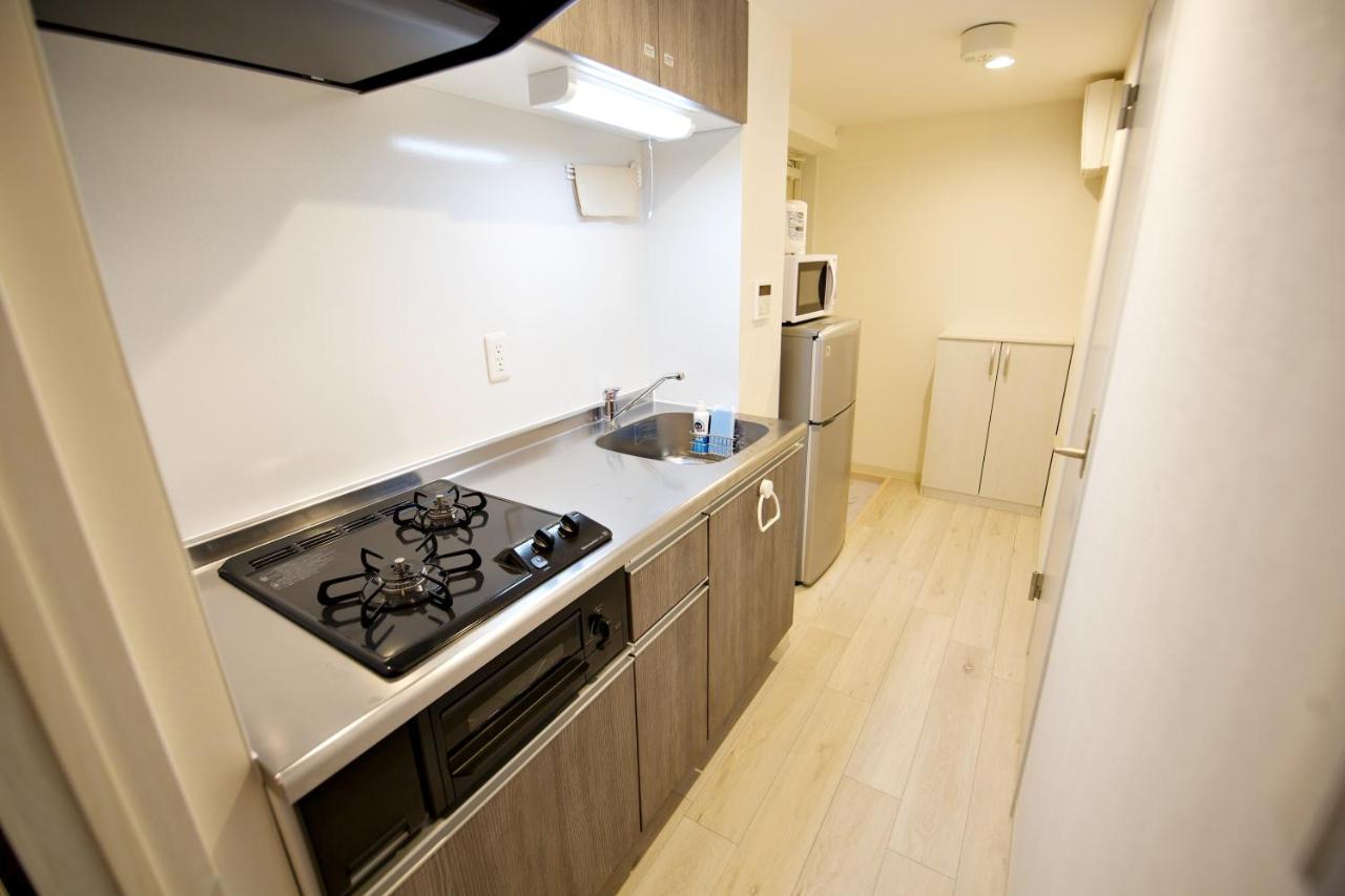 Apartment Prime Stage Otsuka/ikebukuro P203 *