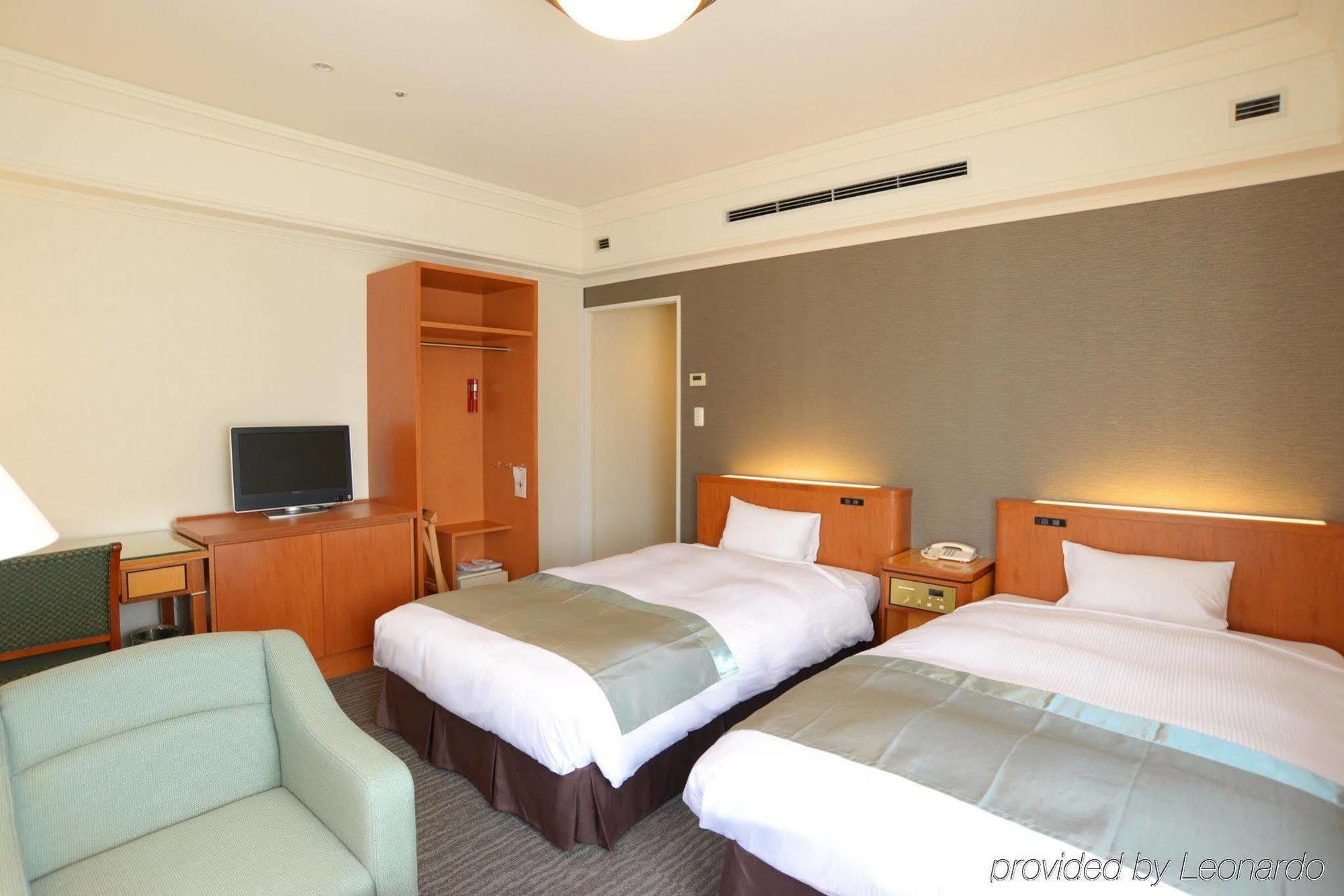 Jal Tamachi Economy hotel 3*