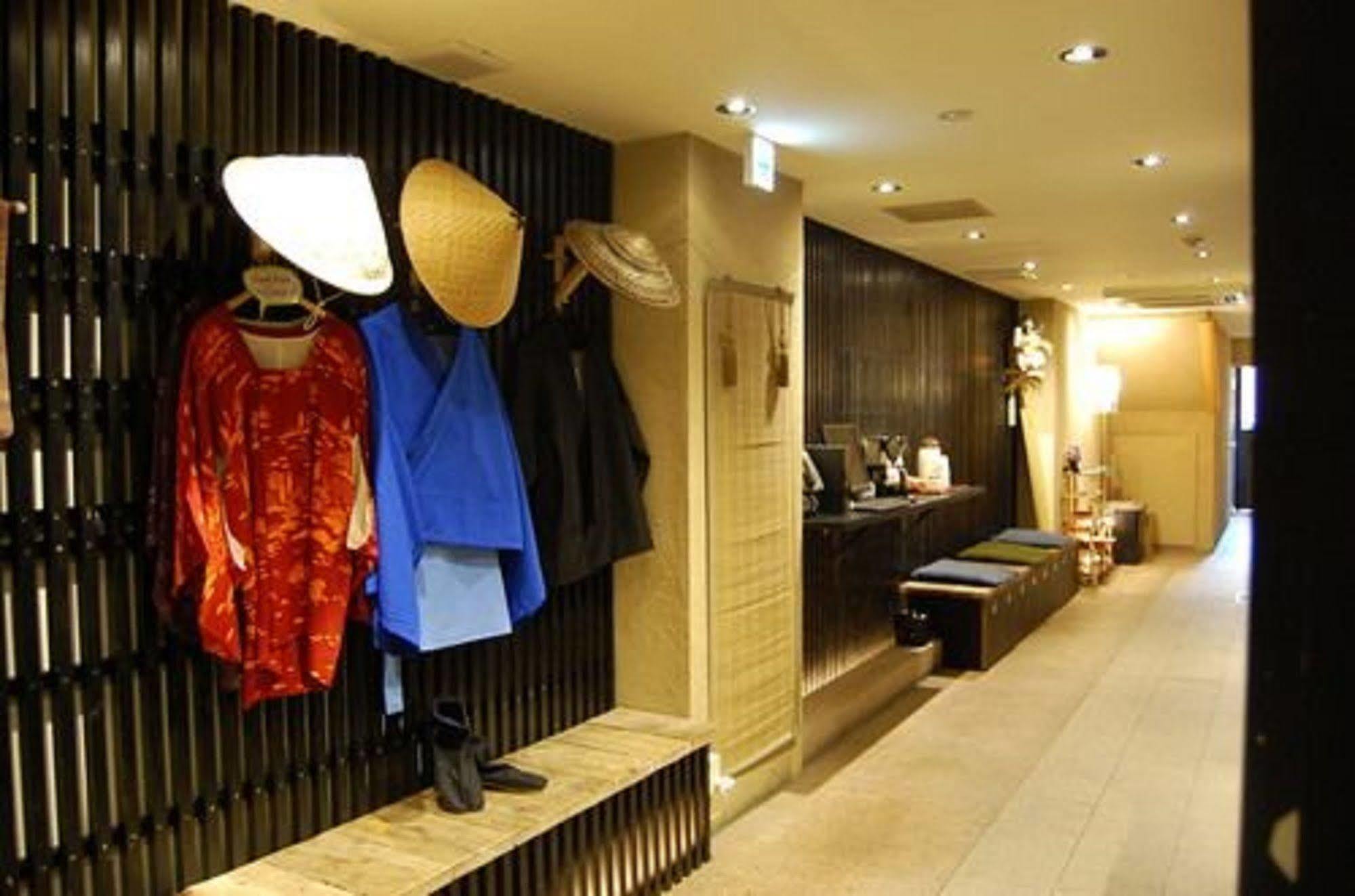 Khaosan Tokyo Samurai * Tokyo