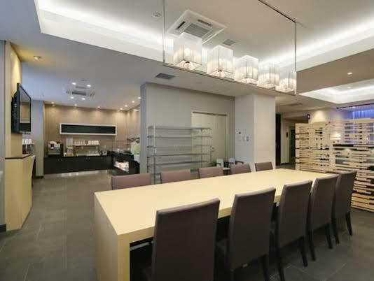 Hotel Sotetsu Fresa Nihombashi-ningyocho