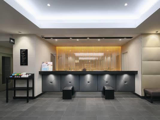 Hotel Sotetsu Fresa Nihombashi-ningyocho