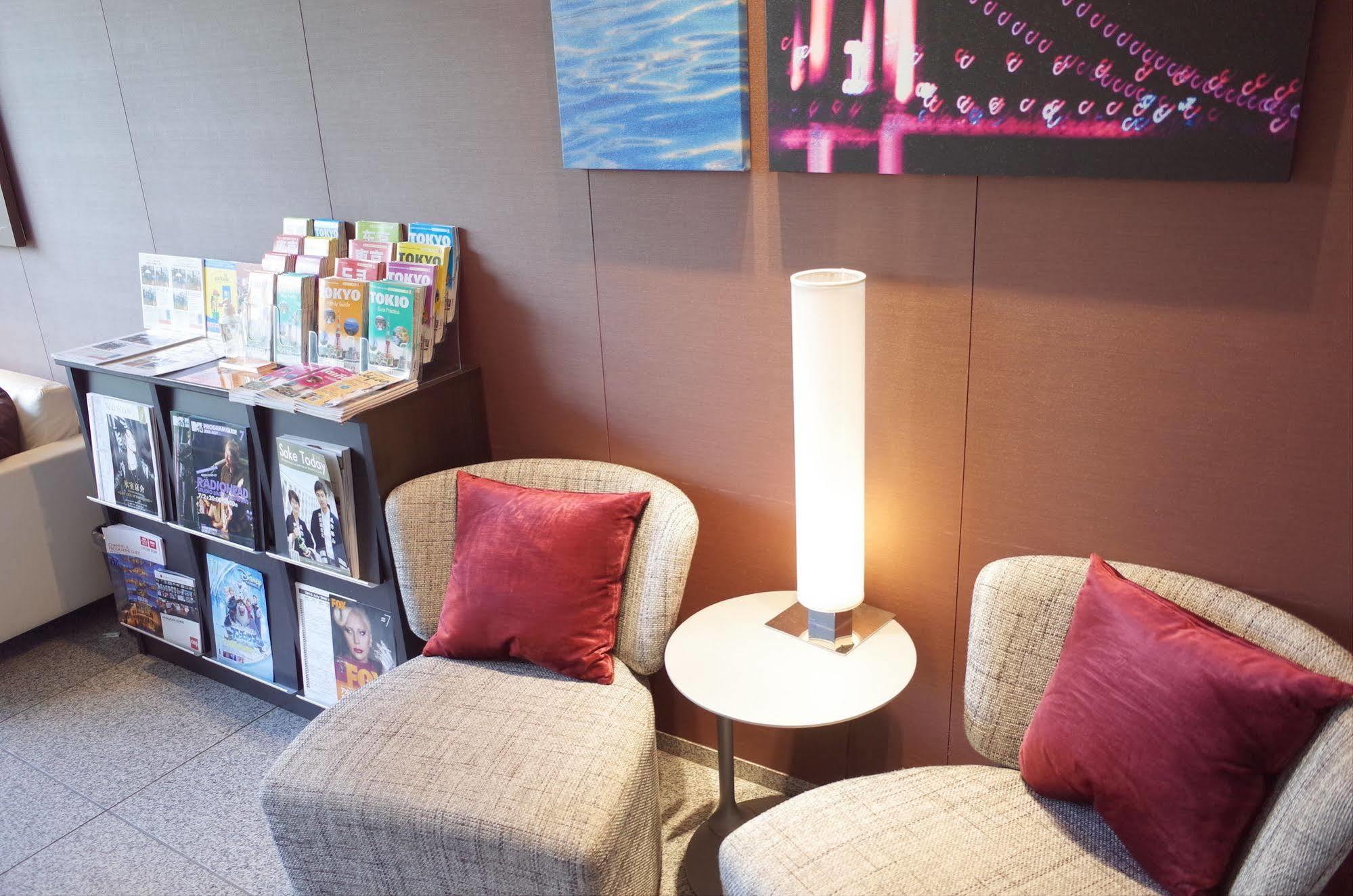 Aparthotel Oakwood & Ariake