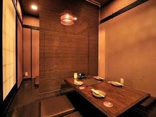 Hotel Ueno Touganeya 2*