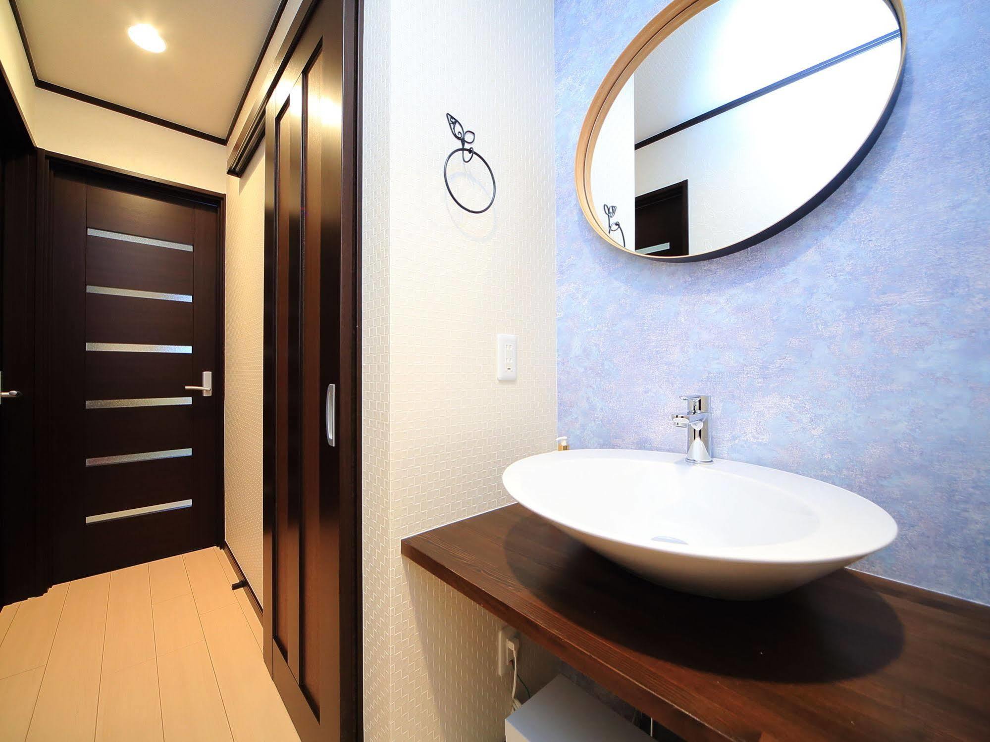 Apartment Coto Yui Asakusa Tokyo