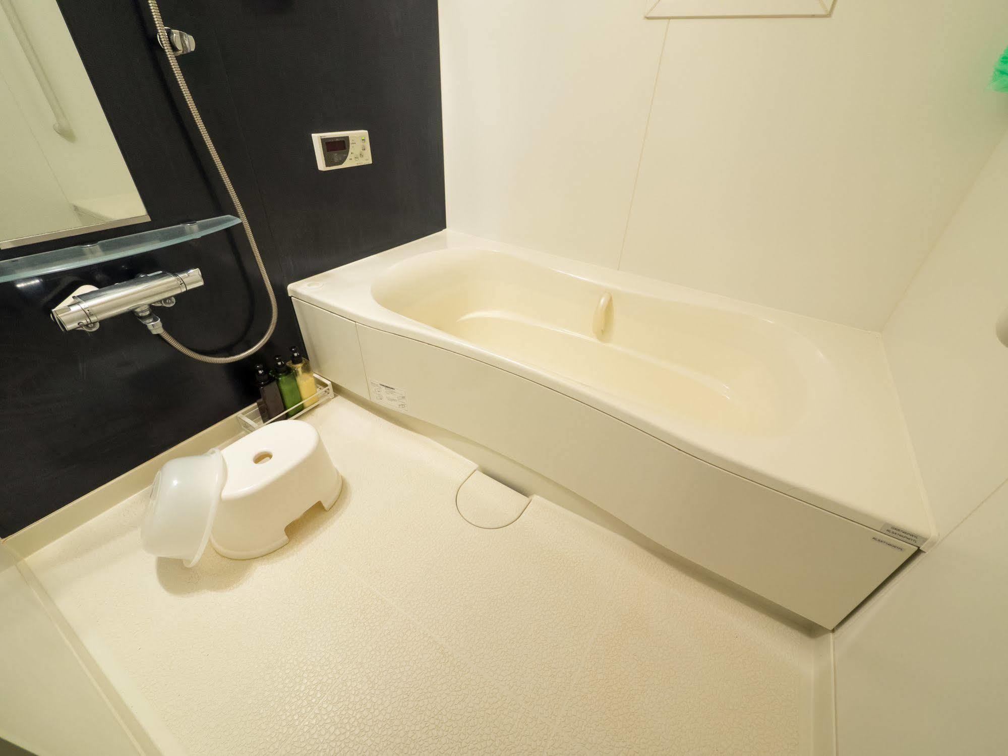 Apartment Coto Yui Asakusa *