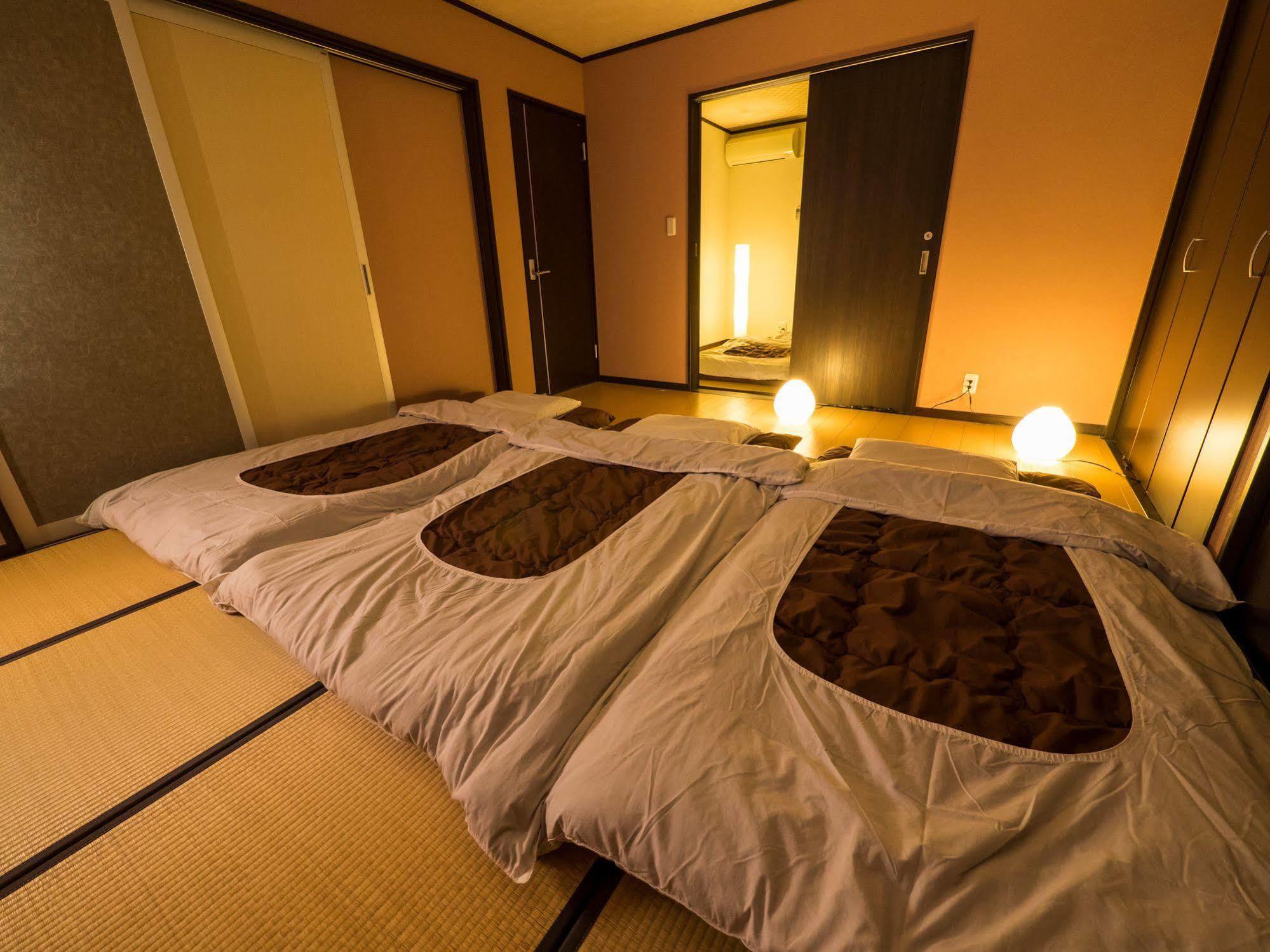 Coto Yui Asakusa Apartment Tokyo