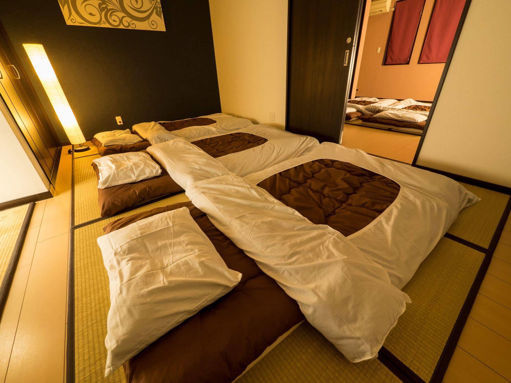 Apartment Coto Yui Asakusa