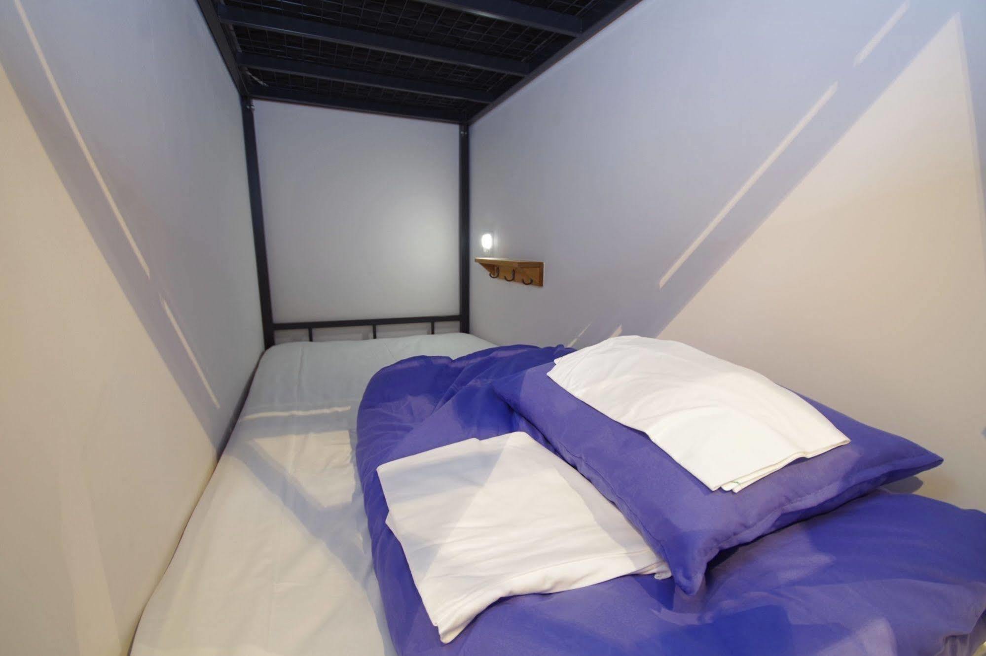 Oak Fuji Hostel Tokyo