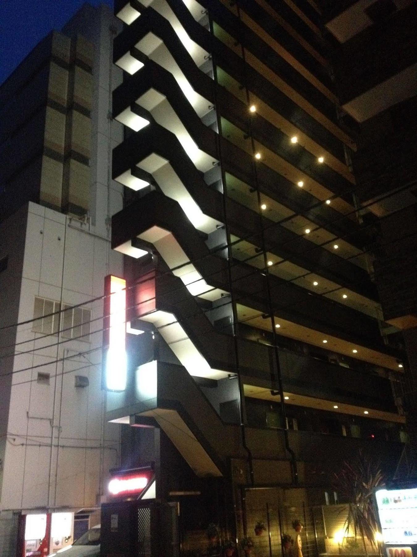 Hotel Ai Nihonbashi