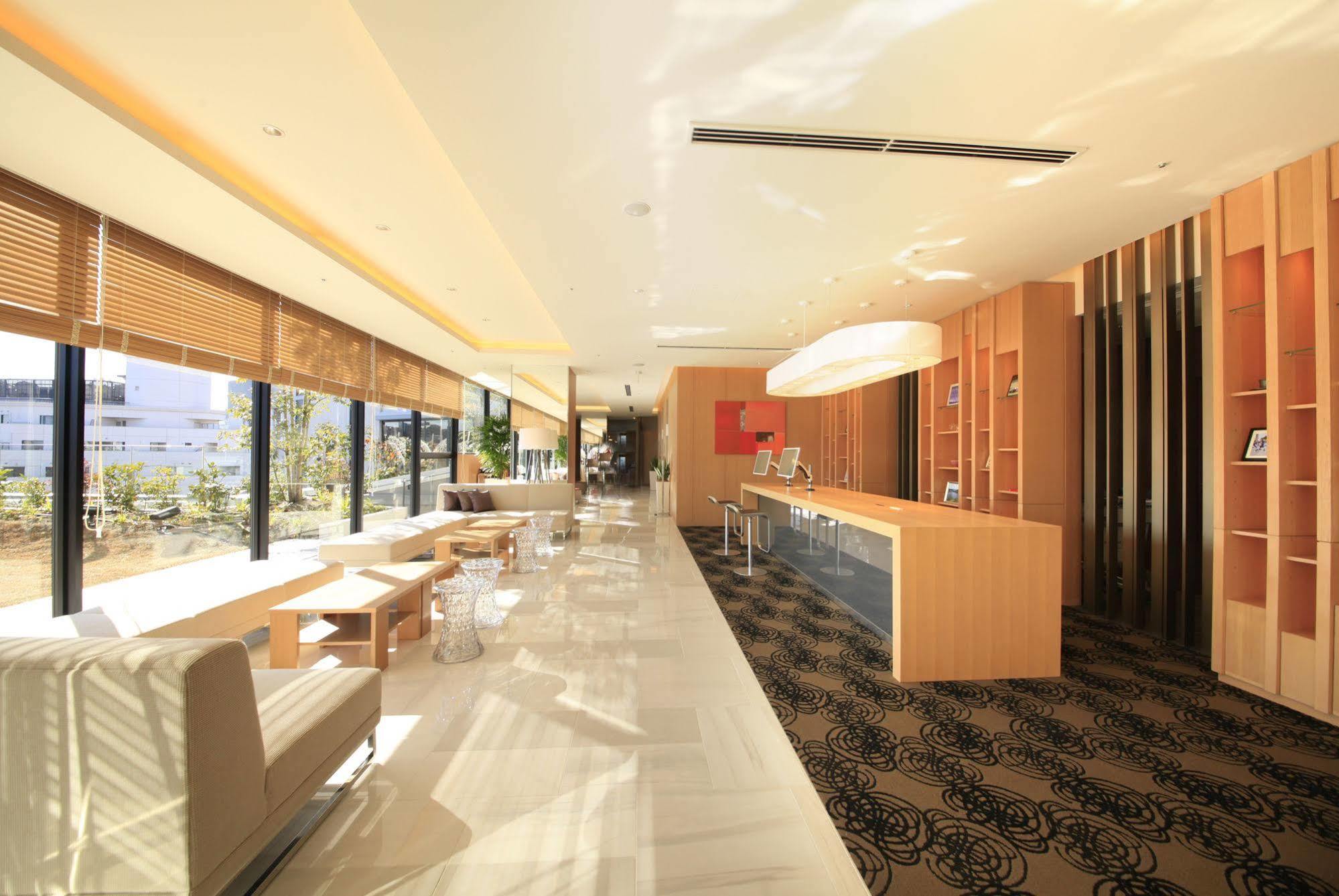 Richmond Premier Asakusa International 3*