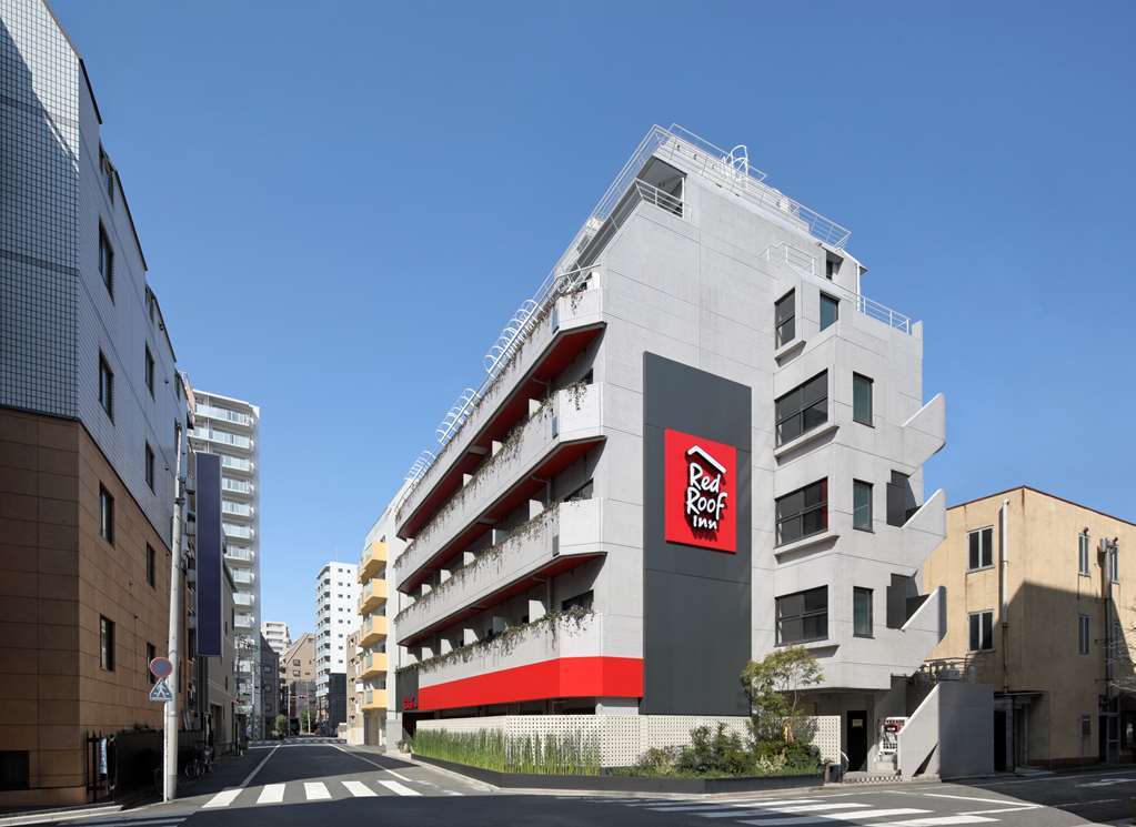 Red Roof Kamata 2*