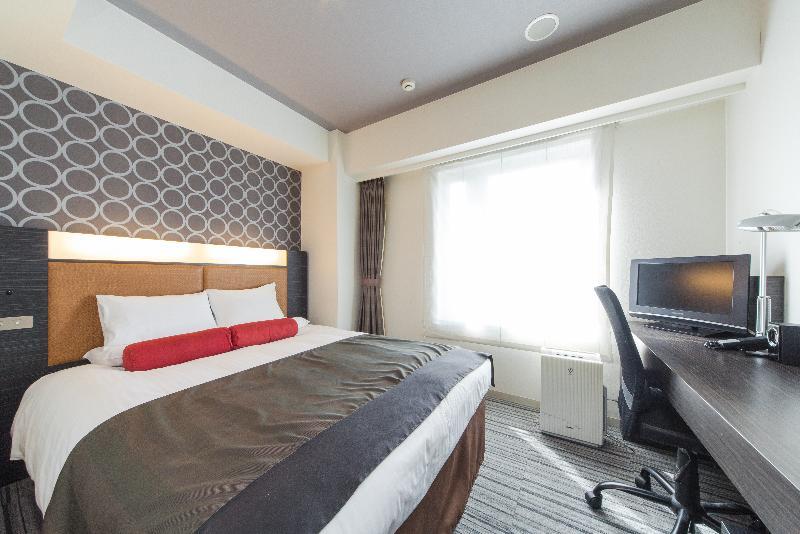 Mystays Hamamatsucho Tokyo