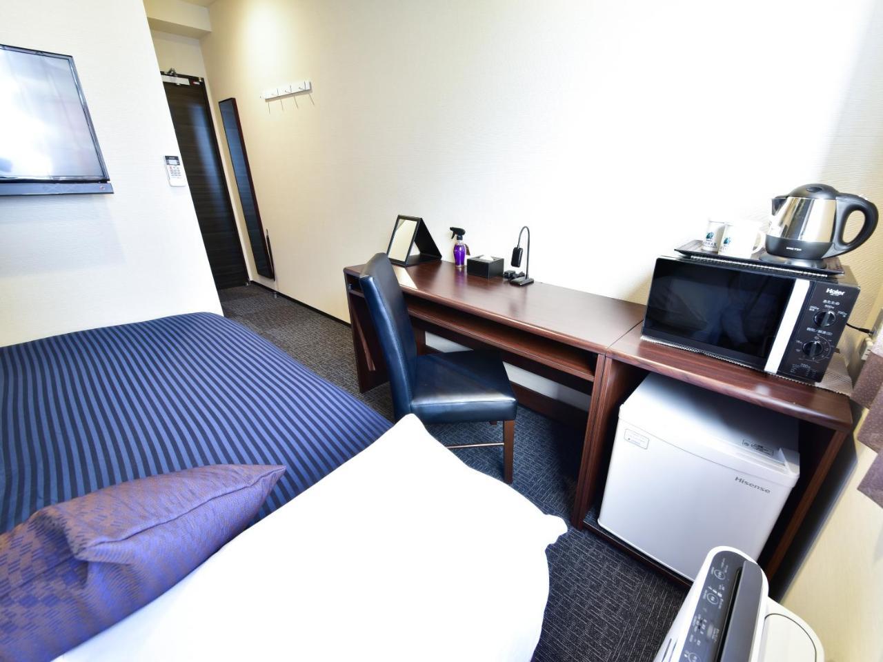 Hotel Livemax Toyosu-ekimae 2*
