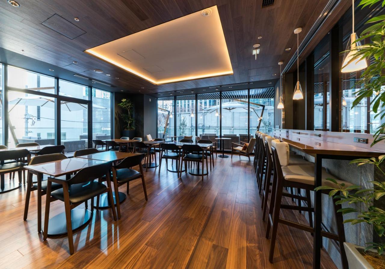Hotel Daiwa Roynet Nishi-shinjuku Premier Tokyo