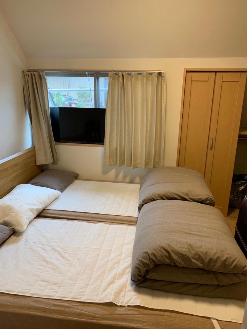 Shibuya Star Guest house Tokyo