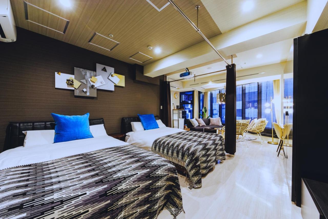 Akihabara Luxury Cityhouse