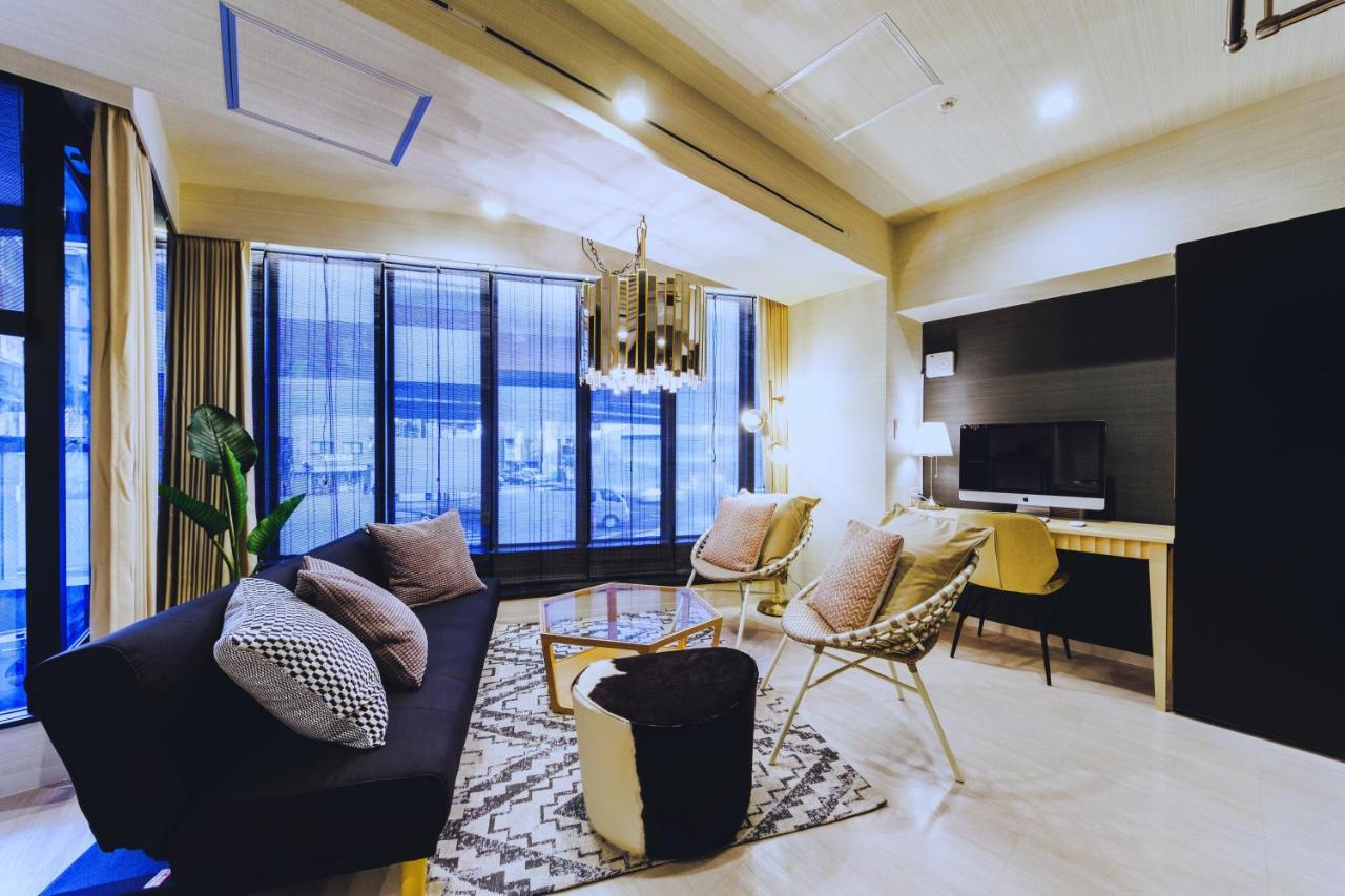 Akihabara Luxury Cityhouse