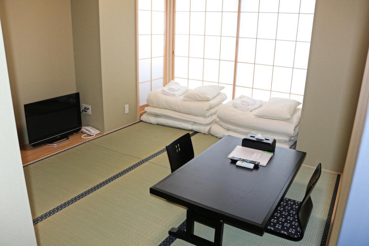Akihabara Nakagawa 2* Tokyo