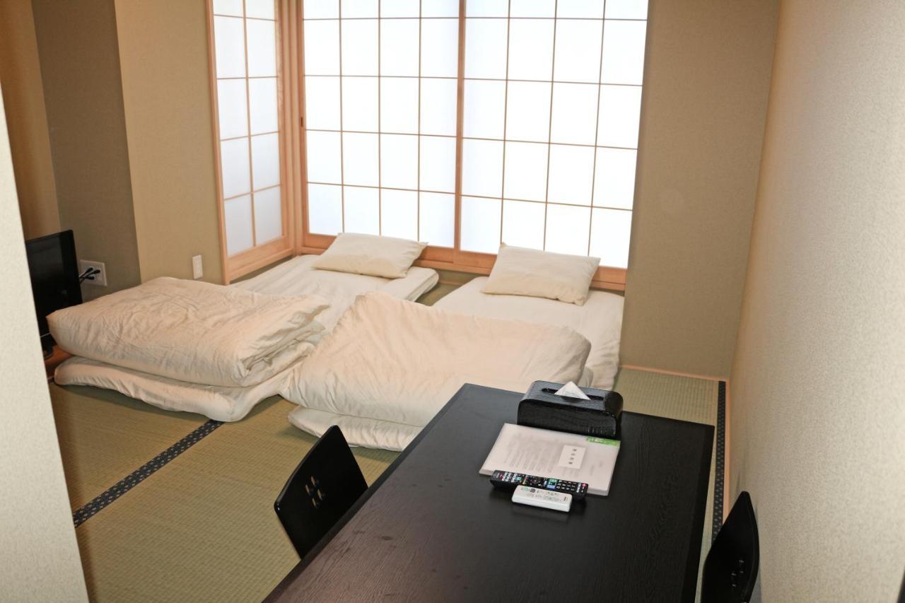Akihabara Nakagawa Inn Tokyo