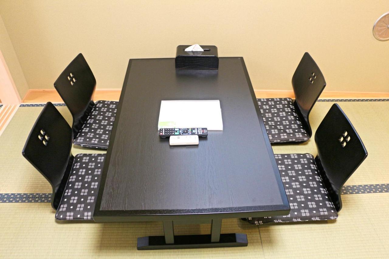 Inn Akihabara Nakagawa