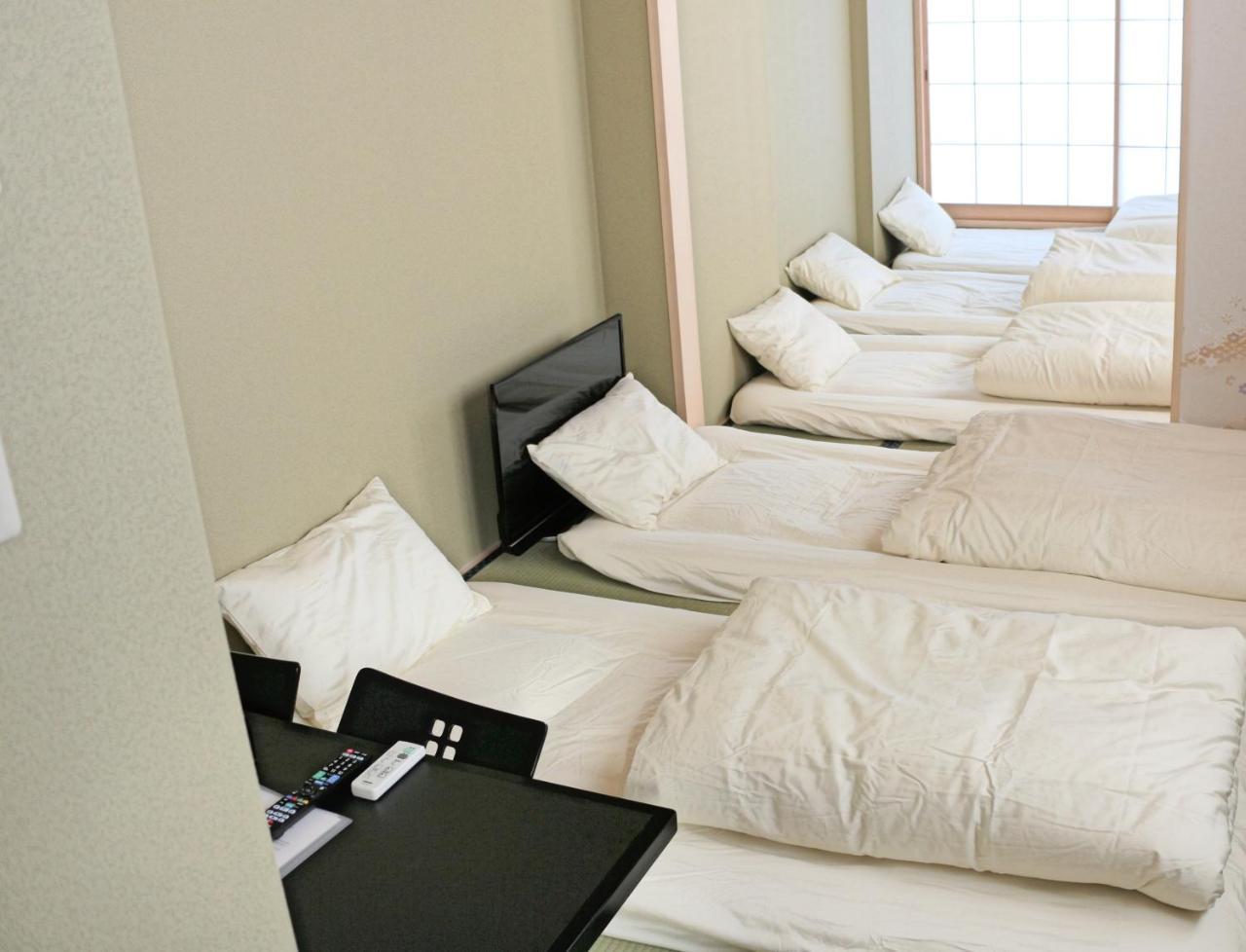 Akihabara Nakagawa Inn 2*