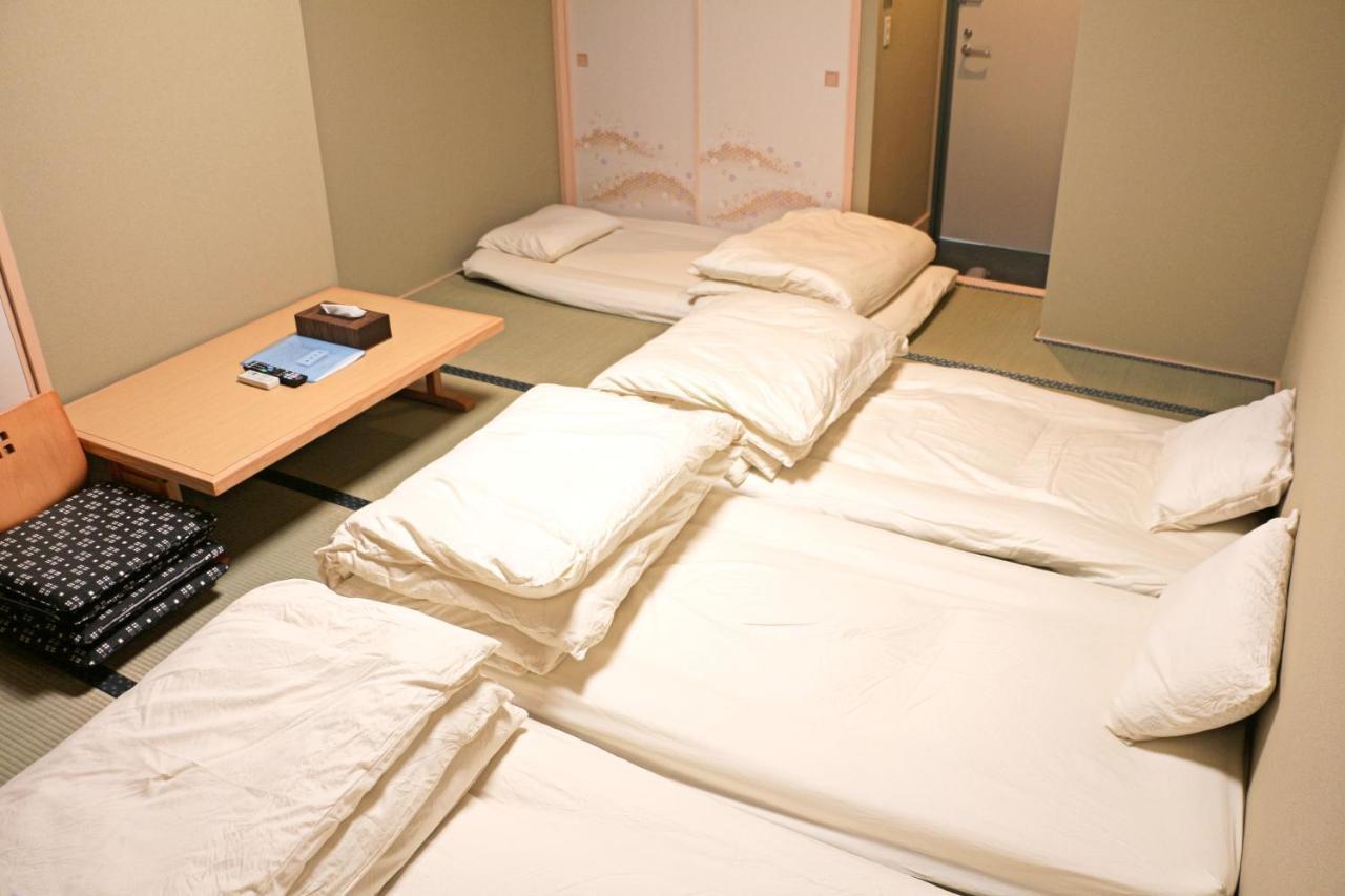 Inn Akihabara Nakagawa
