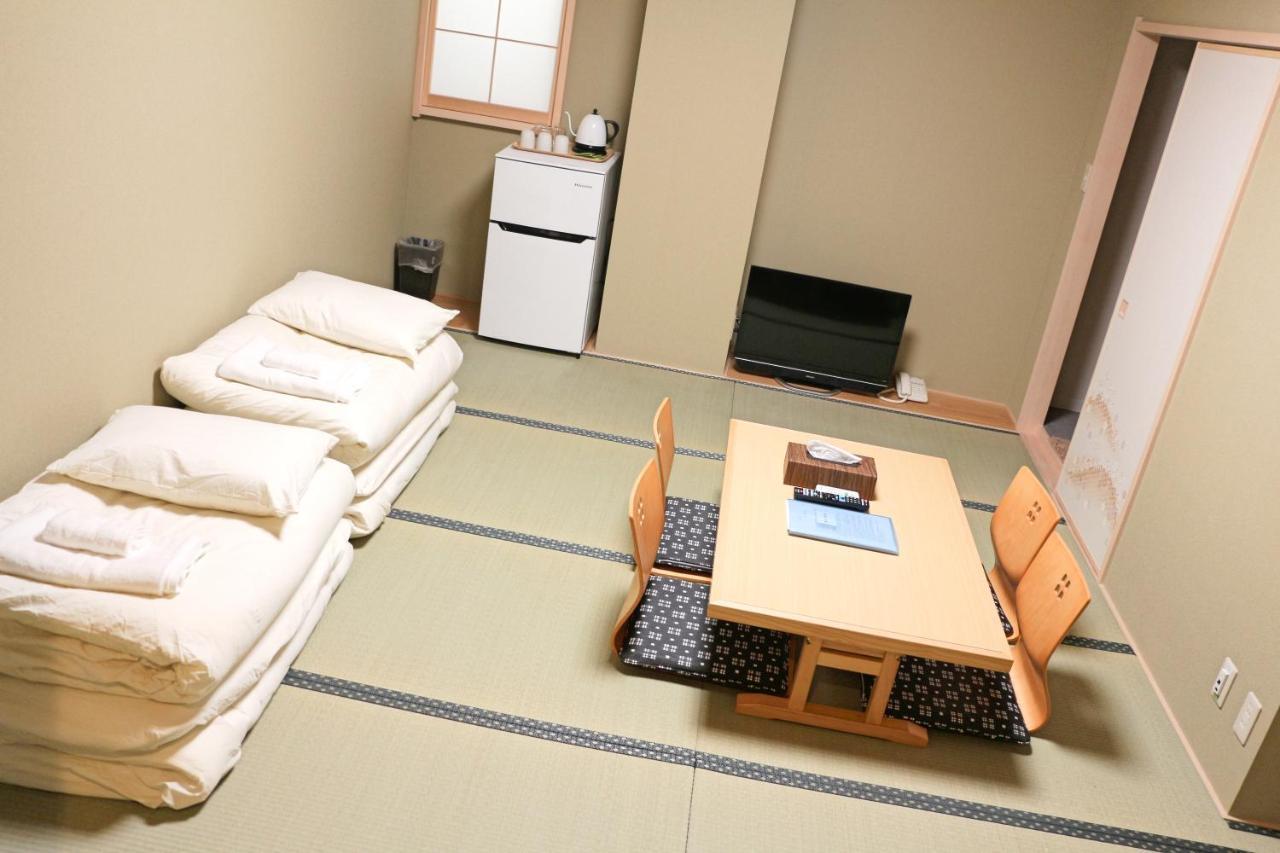 Akihabara Nakagawa 2*