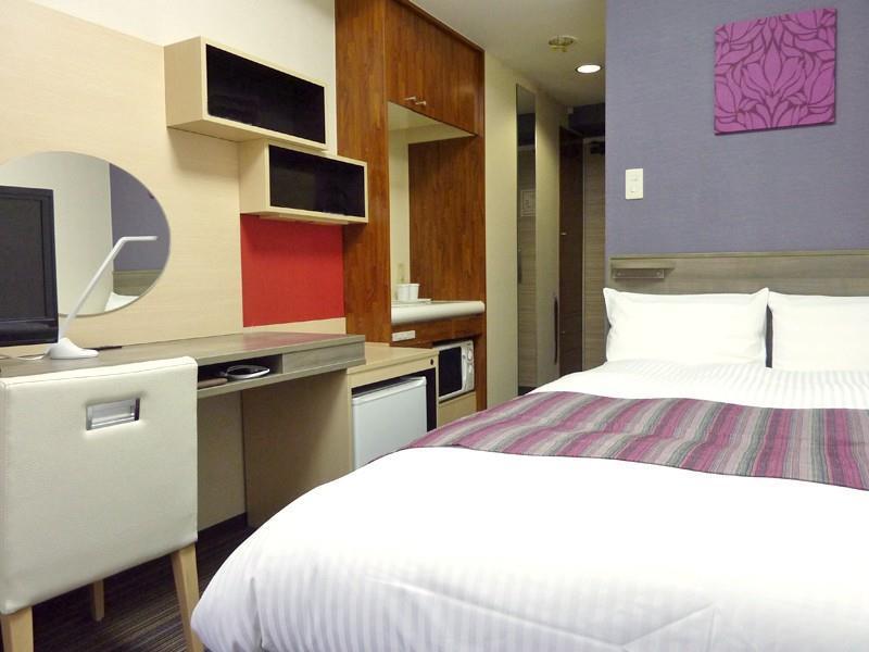 Mystays Asakusa Hotel 3*