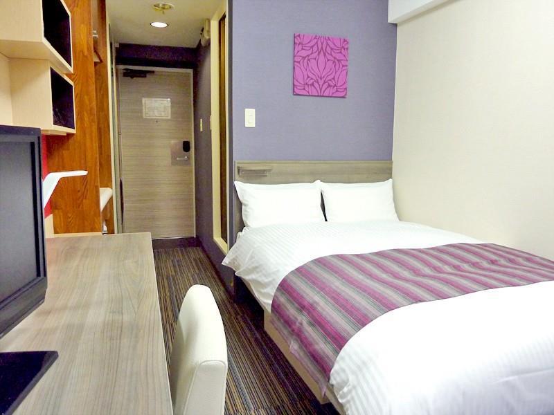 Mystays Asakusa 3* Tokyo
