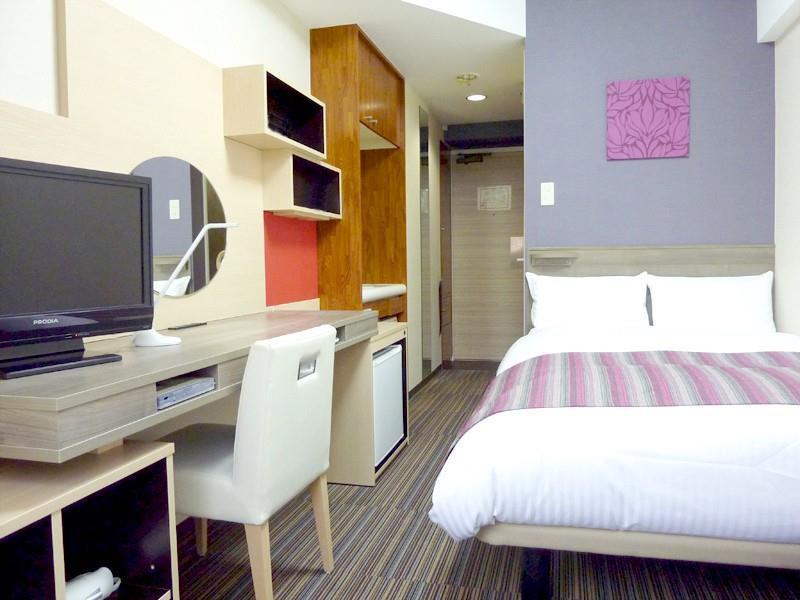 Mystays Asakusa Hotel Tokyo