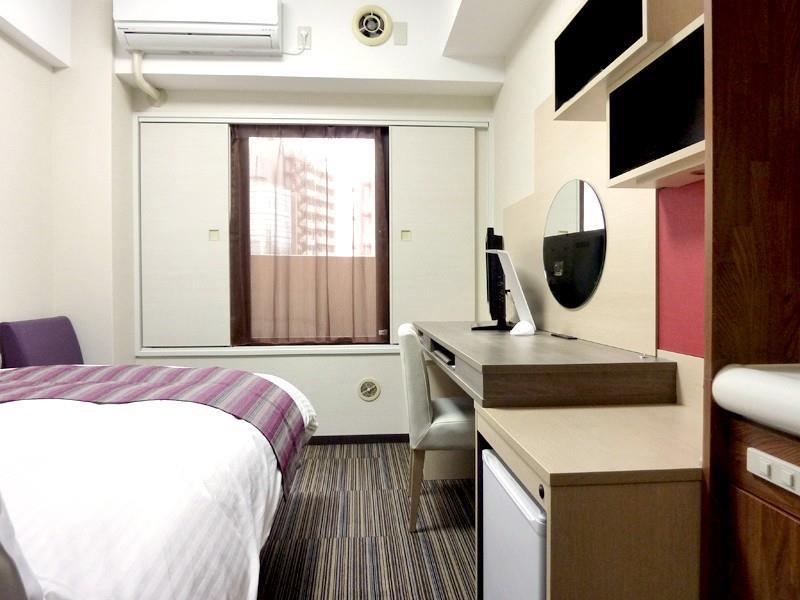 Mystays Asakusa Hotel