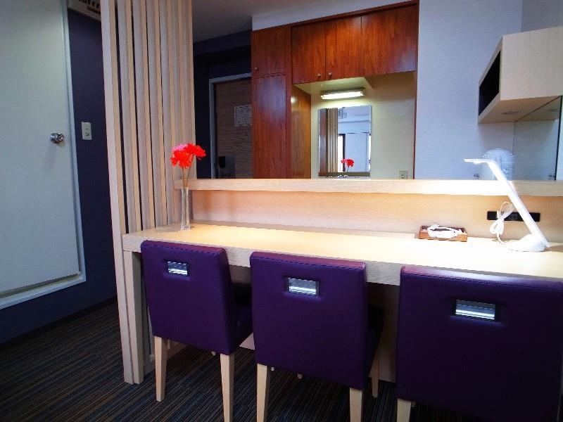 Mystays Asakusa Hotel 3*