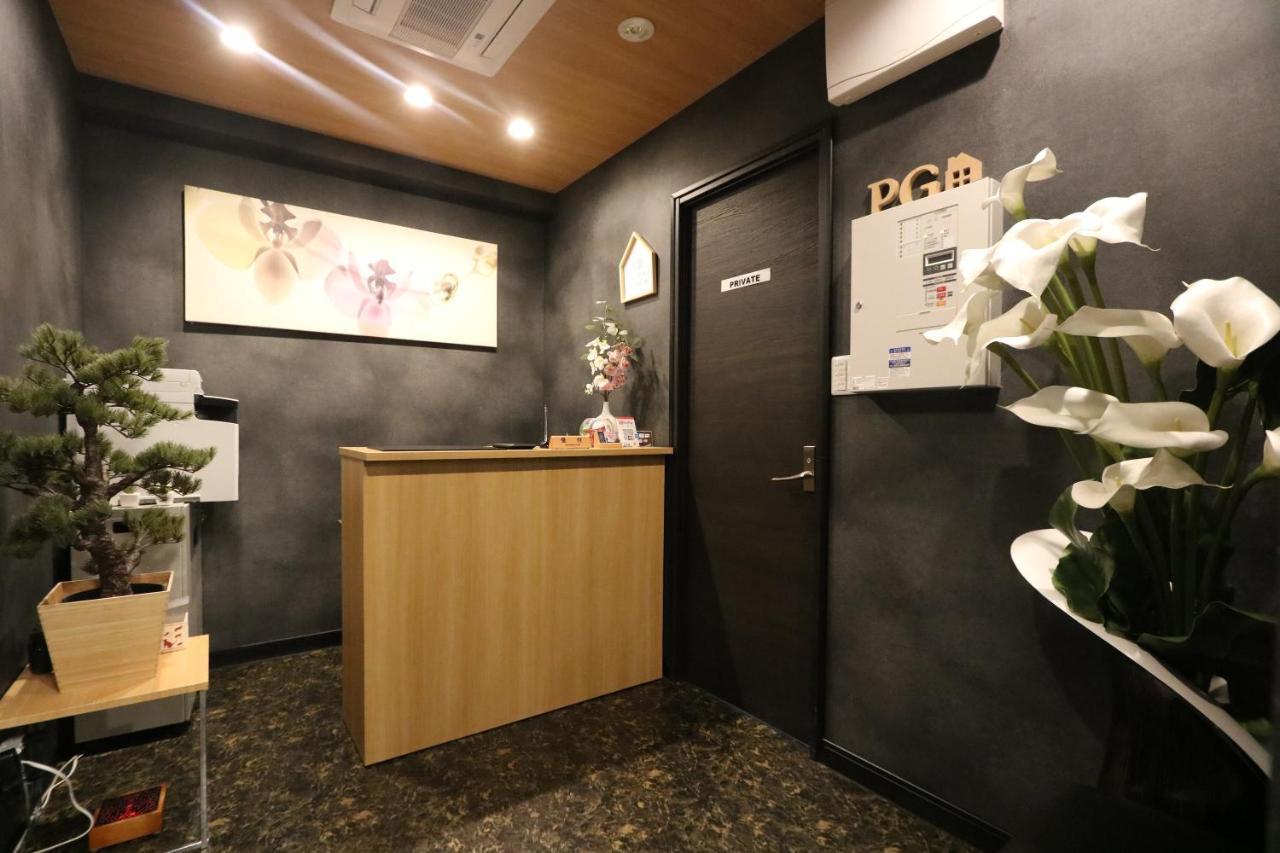 Aparthotel Petit Grande Homes