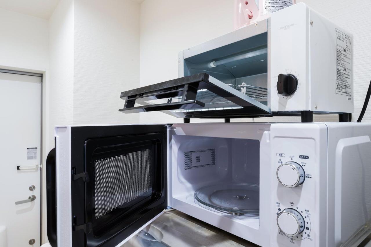 Ostay Ikebukuro Apartment