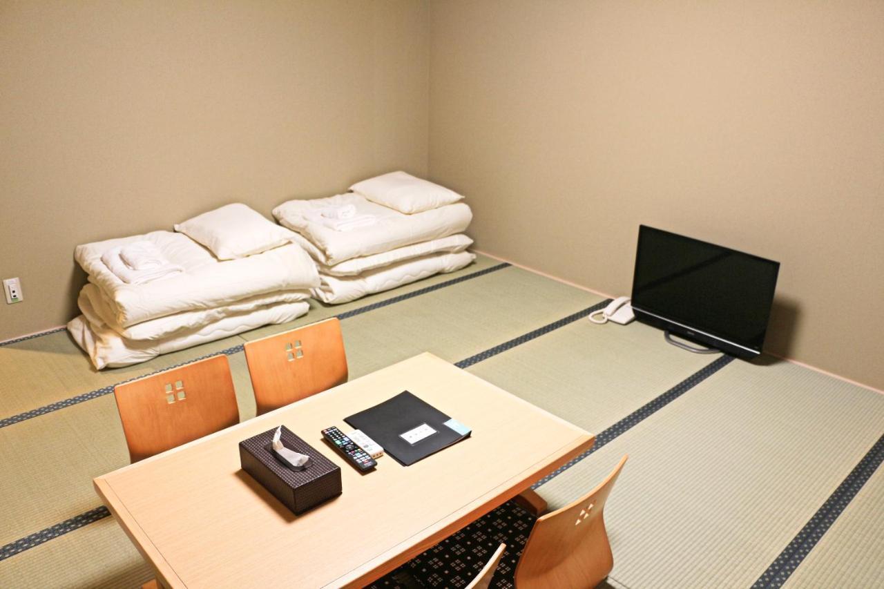 Akihabara Nakagawa Inn