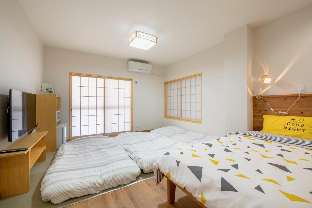 Uhome Kizuna Ikebukuro Hotel Tokyo