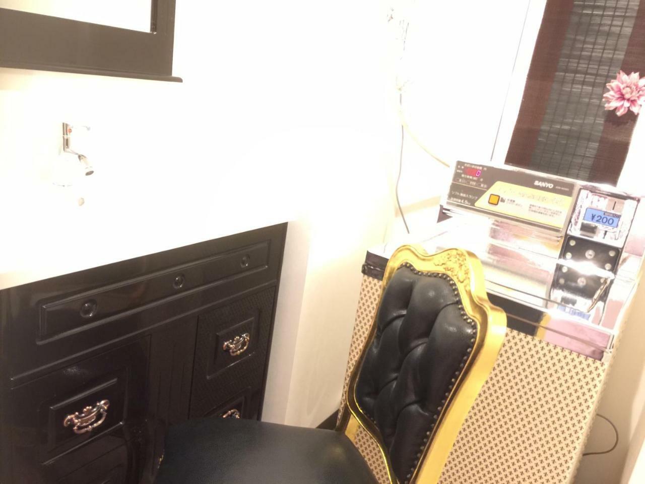 Apartment 裏浅草アートレジデンス