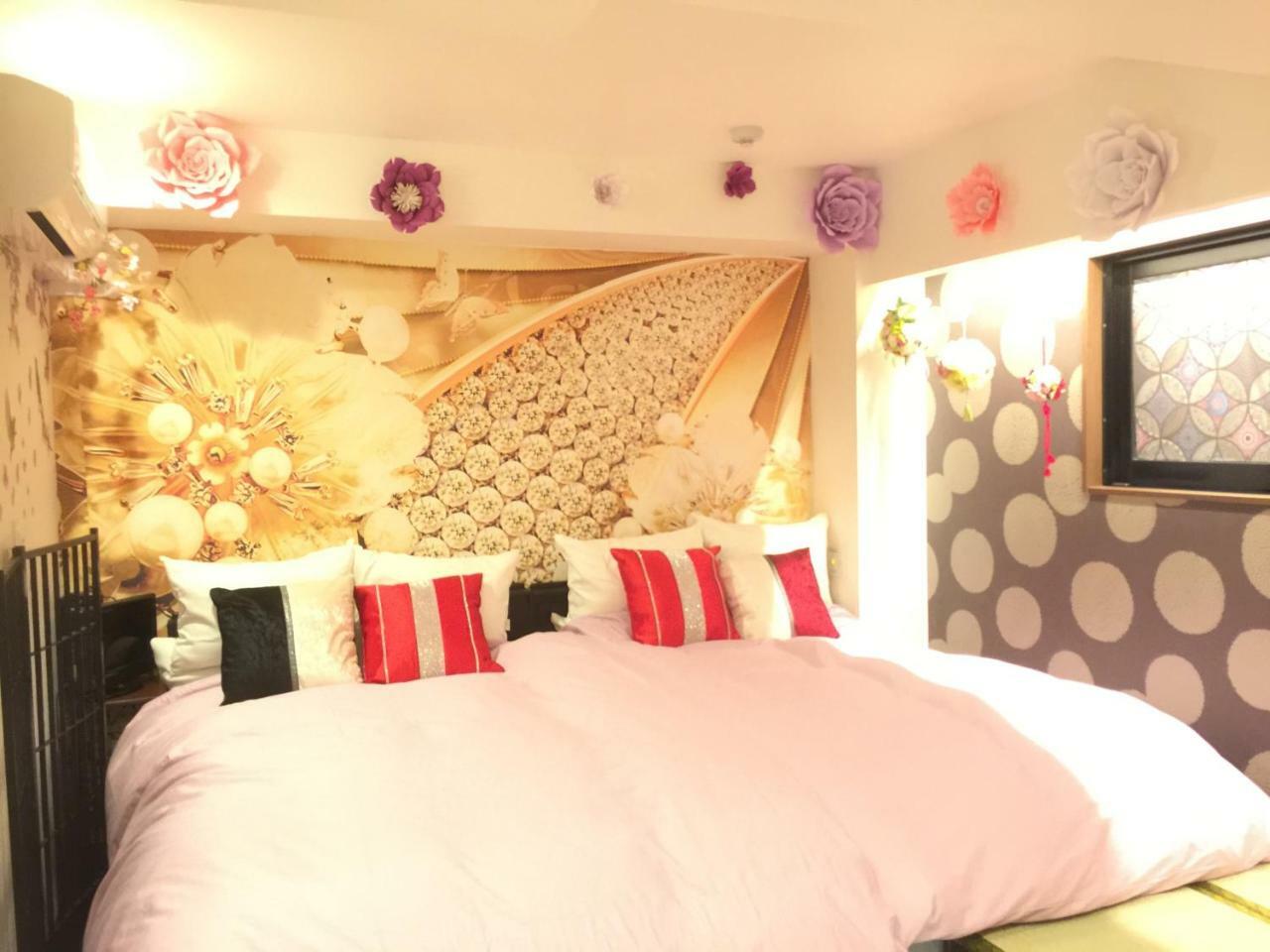 Apartment 裏浅草アートレジデンス *