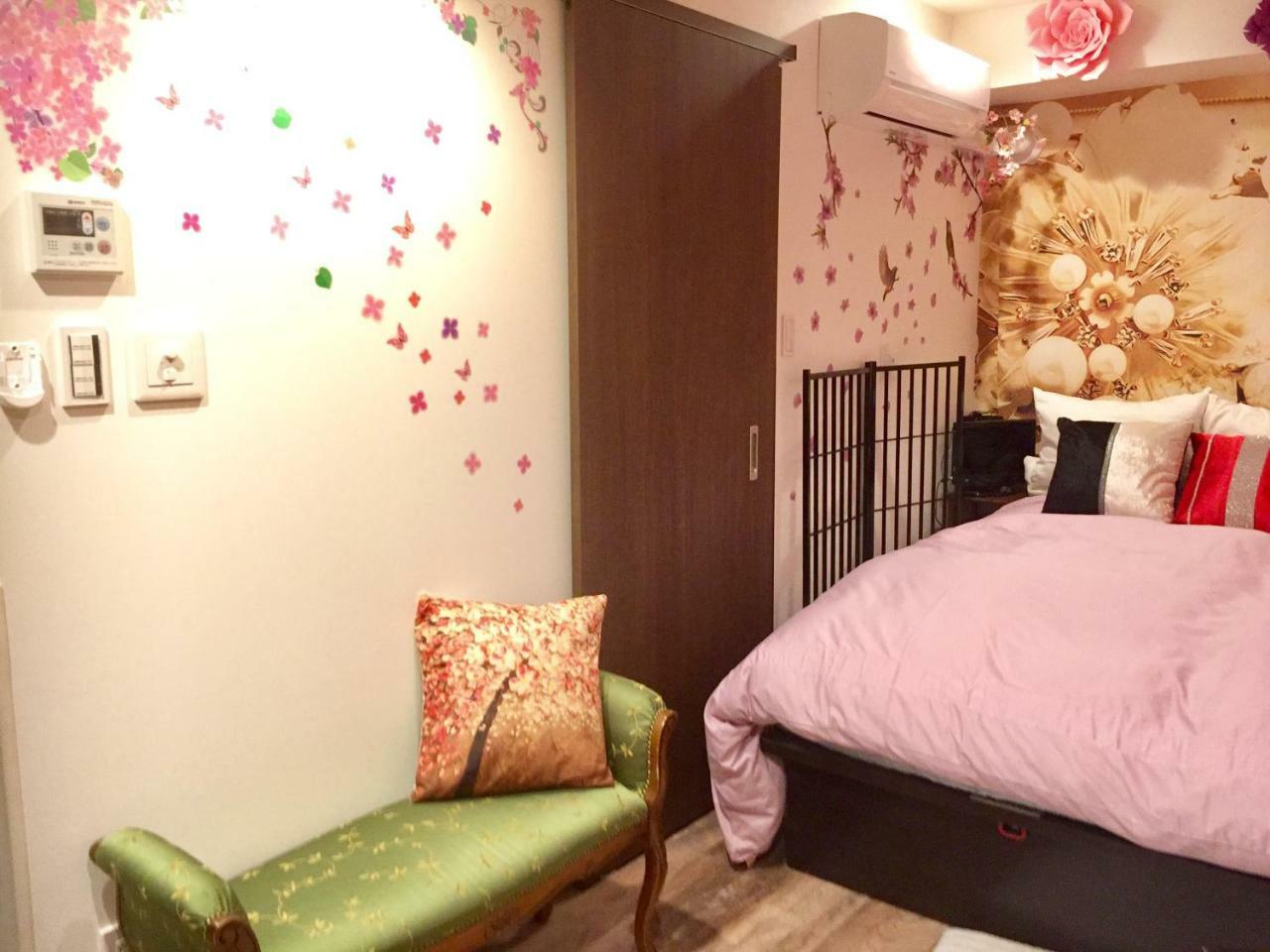 裏浅草アートレジデンス Apartment Tokyo