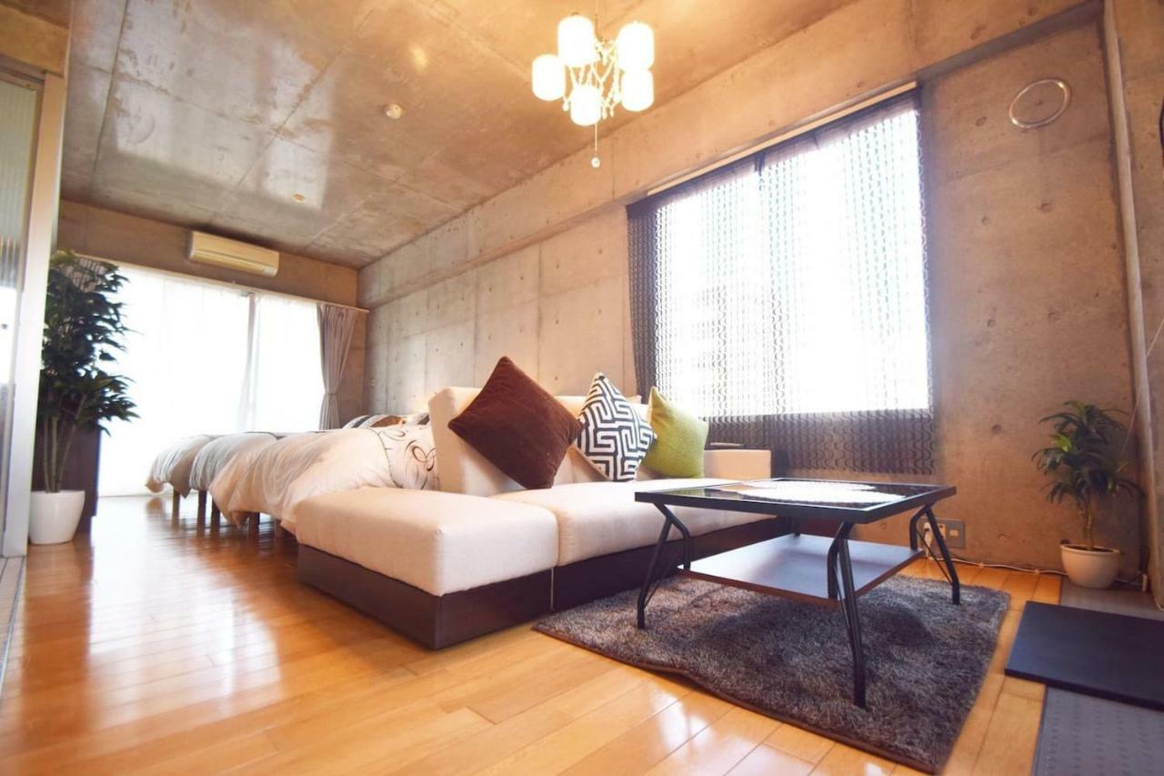 Apartment Refuge I North 503 Tokyo
