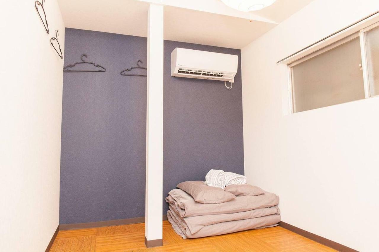 Apartment Takobeya Tokyo