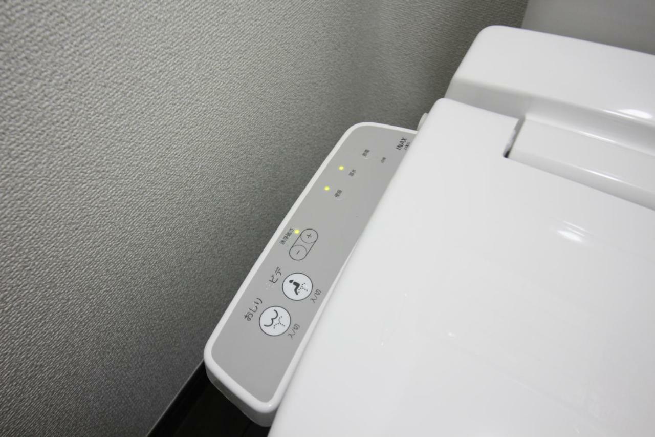 Social House Ryogoku 202 Apartment *