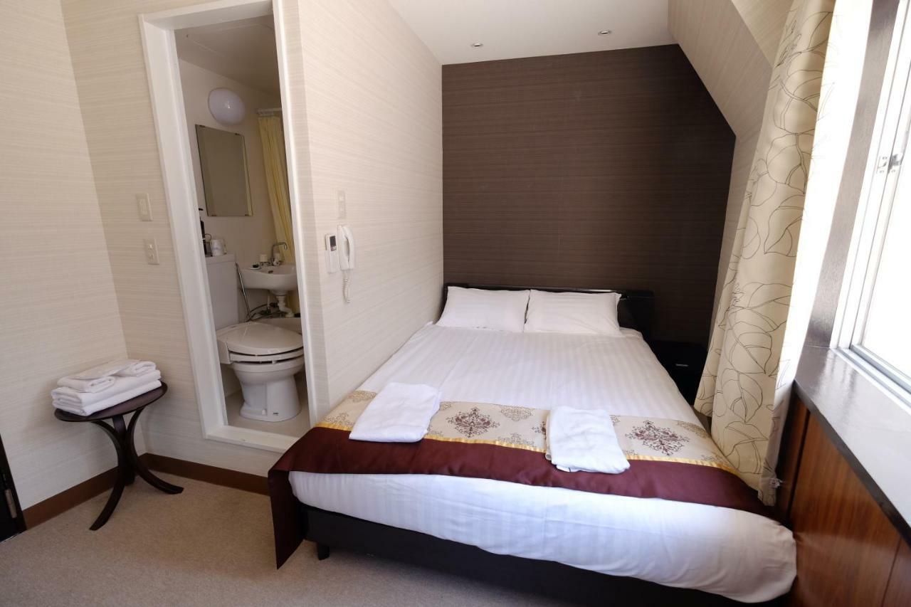 Hotel Tabata Oji